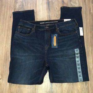 NWT old navy men’s athletic 36x32 jeans